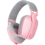 Fantech WHG03 Pro Blutooth Headphone Pink image