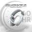 Fantech WHG03 Pro Blutooth Headphone White image