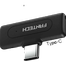 Fantech WMV11C Type - C Wireless Microphone image