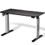 Fantech WS414 Work Station Gaming Desk Black image