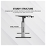 Fantech WS414 Work Station Gaming Desk Black image