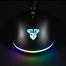 Fantech X17 Pro Wired Mouse Black image