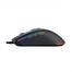 Fantech X17 Pro Wired Mouse Black image