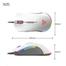 Fantech X17 Space Edition Wired Gaming Mouse White image