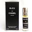 Farhan BLEU de Chanel Concentrated Perfume -6ml (Men) image