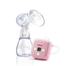 Farlin 2 in 1 Manual And Electric Breat Pump image