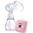 Farlin 2 in 1 Manual And Electric Breat Pump image