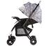 Farlin Baby Stroller Gray EA-10008(GR) image