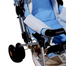 Farlin Baby Stroller Pram - Multicolor image