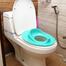 Farlin Baby Toilet Seat image