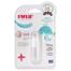 Farlin Baby's First Toothbrush Soft Finger Type image