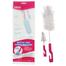 Farlin Bottle And Nipple Brushes BF250 image