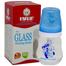 Farlin Glass Feeding Bottle 60ml From 0M Plus image