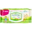Farlin Herbal Baby Wet Wipes 85 pcs Moisturizing Gentle And Mild Non Fluorescence image