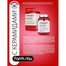 Farm stay Ceramide Firming Facial Energy Ampoule 250 ml image