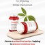Farm stay Ceramide Firming Facial Energy Ampoule 250 ml image