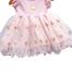 Fashion Baby Dress- Girl image