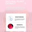 Fashion Highlighter Powder Spray High Gloss Glitter Powder Spray Shimmer Sparkle Powder Makeup For Face Body Highlight Makeup-#04 image