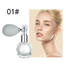 Fashion Highlighter Powder Spray High Gloss Glitter Powder Spray Shimmer Sparkle Powder Makeup For Face Body Highlight Makeup-#01 image