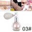 Fashion Highlighter Powder Spray High Gloss Glitter Powder Spray Shimmer Sparkle Powder Makeup For Face Body Highlight Makeup-#03 image