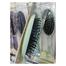 Fashion Paddle Cushion Hair Comb -1 pcs image