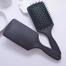 Fashion Paddle Cushion Hair Comb - 1pcs image