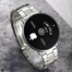 Fashionable Analog Wrist chain Stainless Steel Watch For Men image