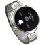 Fashionable Analog Wrist chain Stainless Steel Watch For Men image