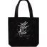 Fashionable Canvas Tote Bag (BQB-018) image