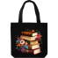 Fashionable Fabric Tote Bag With Zipper image