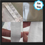 Fashionable Fabric Tote Bag With Zipper image