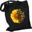 Fashionable Fabric Tote Bag With Zipper image