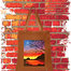 Fashionable Fabric Tote Bag With Zipper image