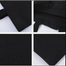 Fashionable Fabric Tote Bag With Zipper image