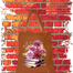 Fashionable Fabric Tote Bag With Zipper image