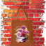 Fashionable Fabric Tote Bag With Zipper And Inner Pocket image