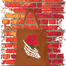 Fashionable Fabric Tote Bag With Zipper image