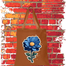 Fashionable Fabric Tote Bag With Zipper image