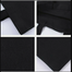 Fashionable Fabric Tote Bag With Zipper (QB-040) image