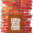 Fashionable Fabric Tote Bag With Zipper image