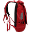 Fashionable Sports Hiking Travel Backpack (B1013)- Red image