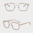 Fashionable Stark Optical Edith prescription glasses image