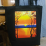 Fashionable Tote Bag For Girls With Zipper image