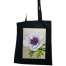 Fashionable Tote Bag For Girls With Zipper image