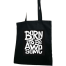 Fashionable Tote Bag For Girls With Zipper image