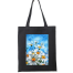 Fashionable Tote Bag For Girls With Zipper image