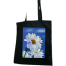 Fashionable Tote Bag For Girls With Zipper image