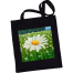 Fashionable Tote Bag For Girls With Zipper image