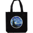 Fashionable Tote Shoulder Bag For Girls image