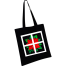Fashionable Tote Shoulder Bag For Girls With Zipper image